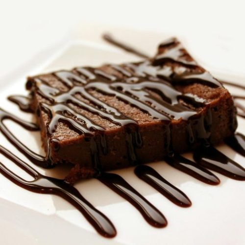 brownie